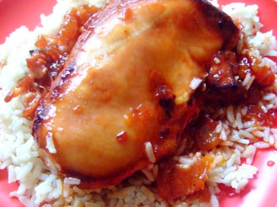 Mel's Russian Chicken Dish Recipe - Food.com