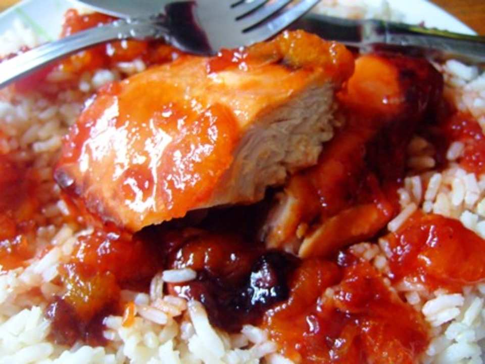 Mel's Russian Chicken Dish Recipe - Food.com