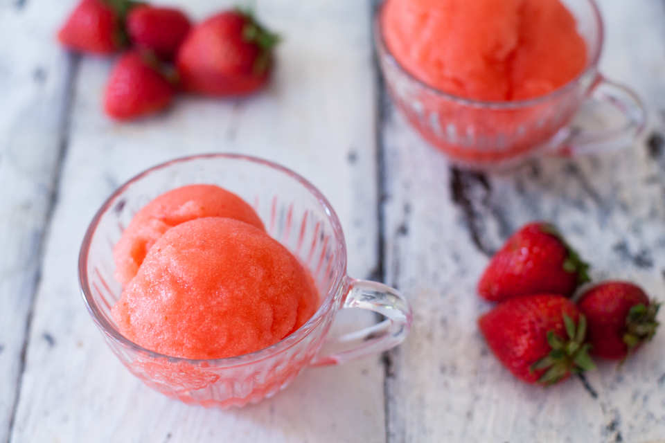 Italian Ice Recipe - Food.com