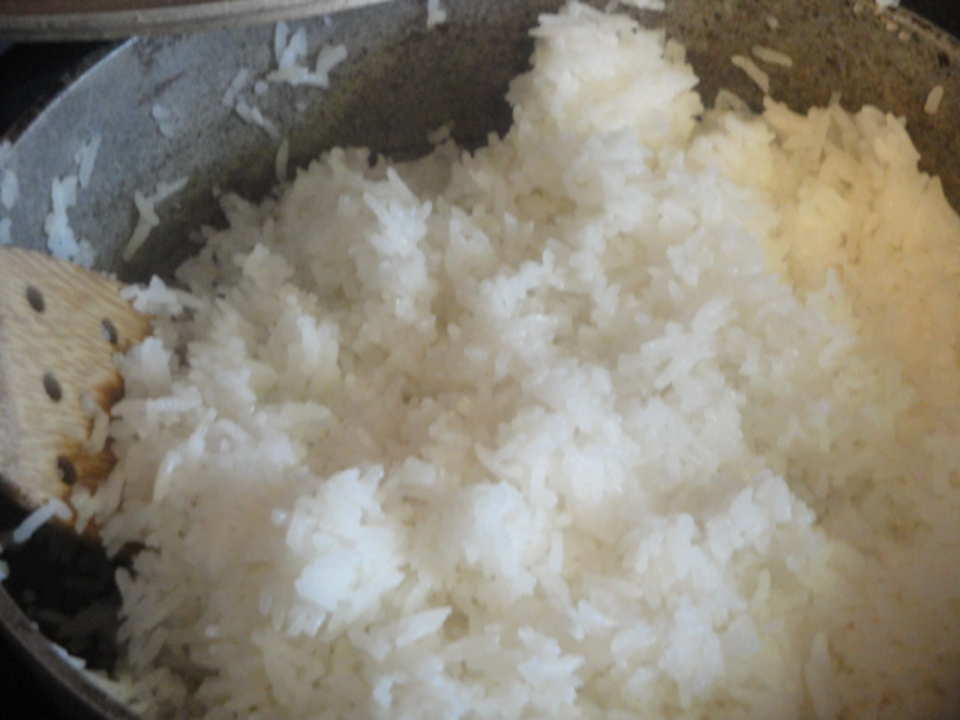 photo by Muffin Goddess