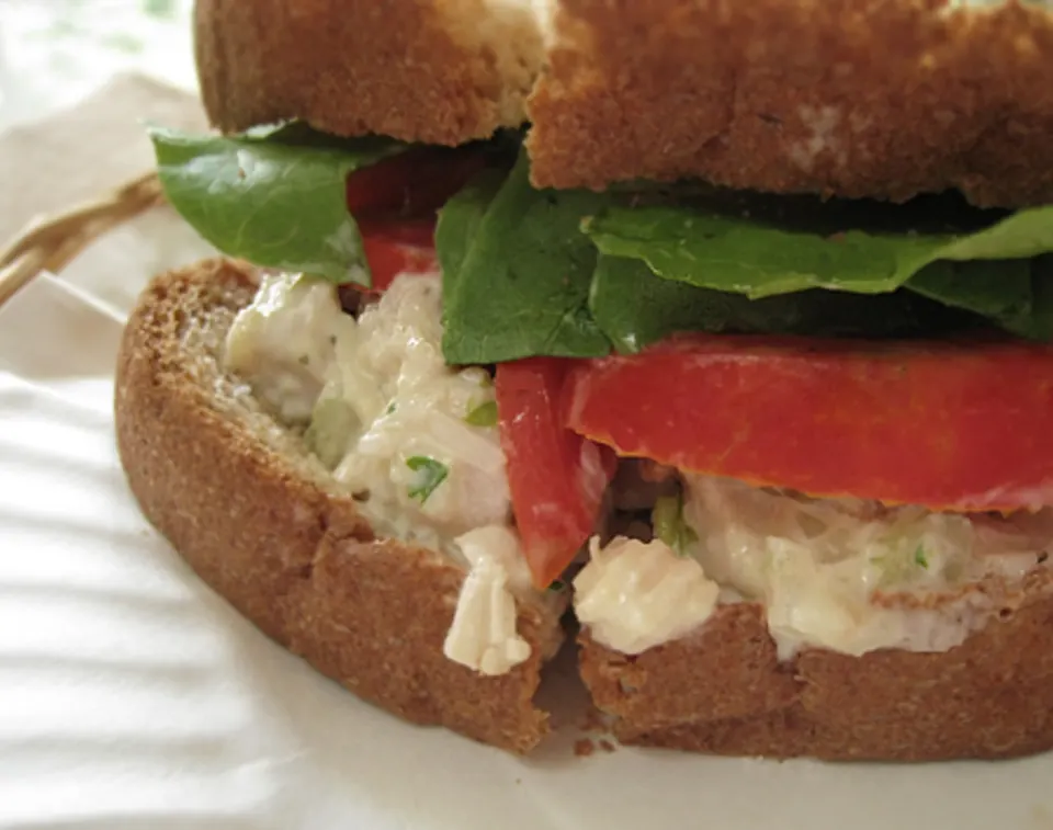 photo by Caroline Cooks