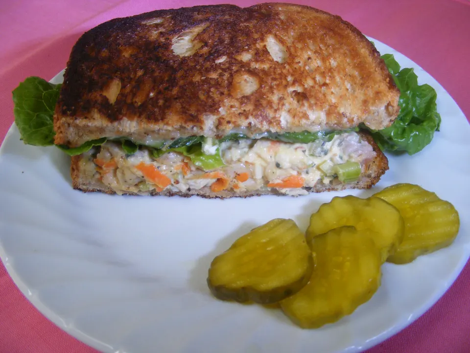 photo by Seasoned Cook