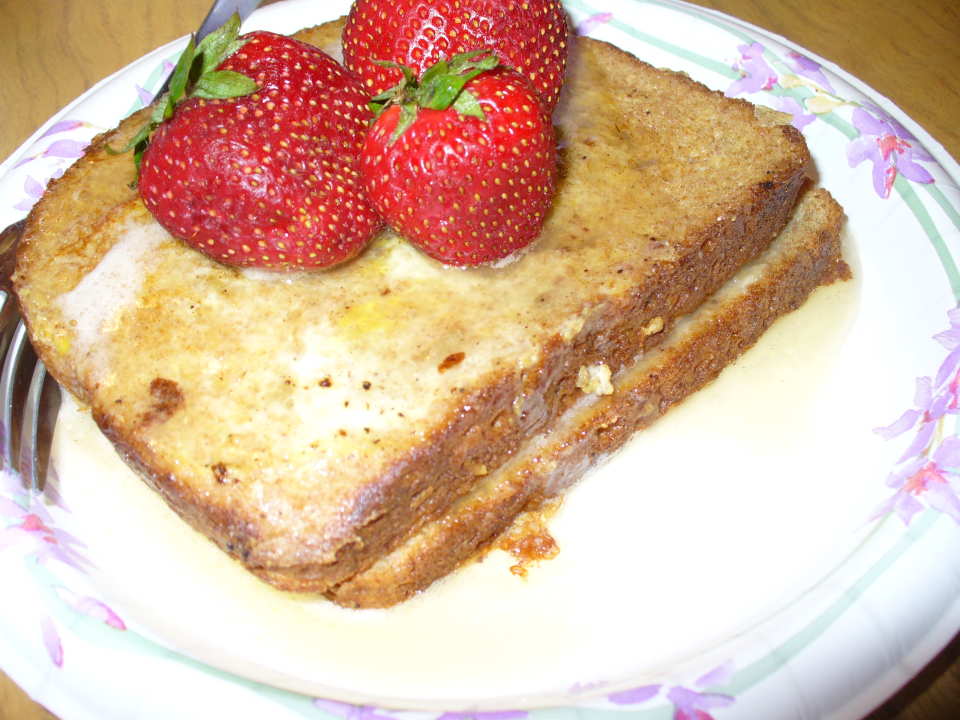 photo by Crocheting Mama