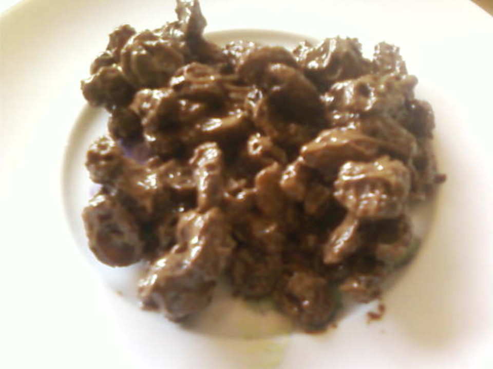 Chocolate Covered Raisins in the Microwave Recipe - Food.com
