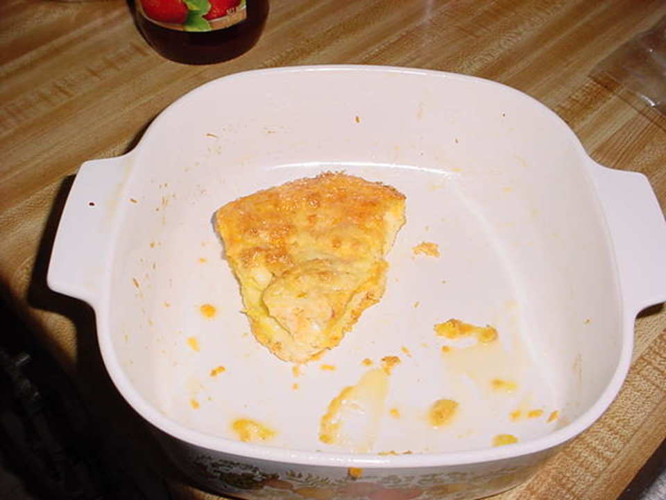 photo by NoCookDonna