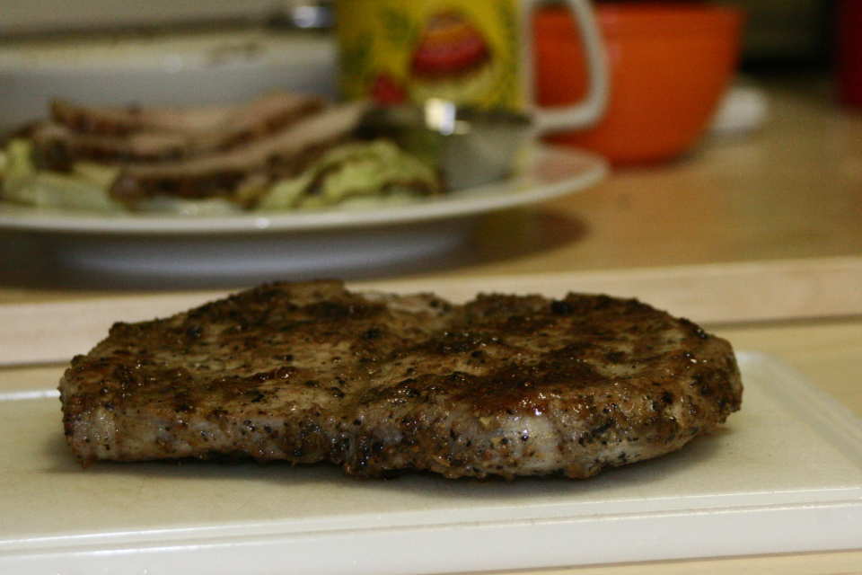 photo by velorutionista