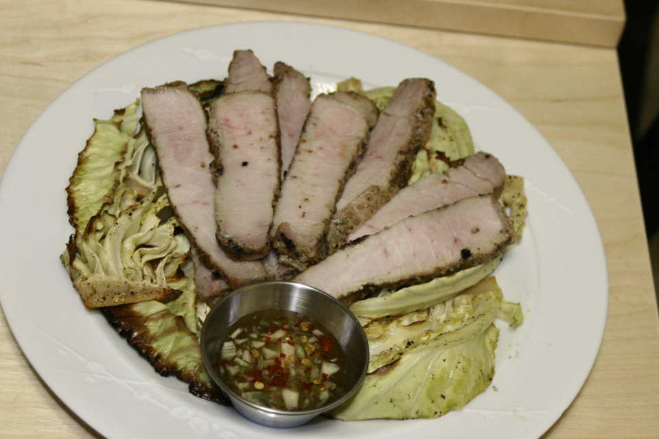 photo by velorutionista