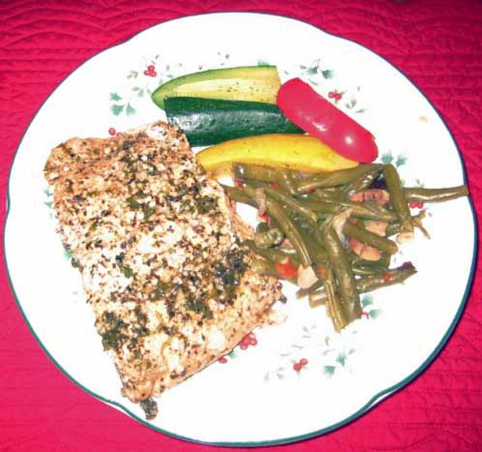 photo by Preacher_in_Kitchen