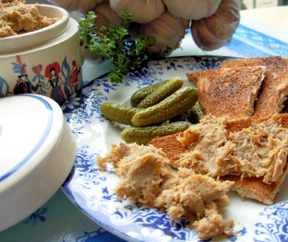 photo by French Tart