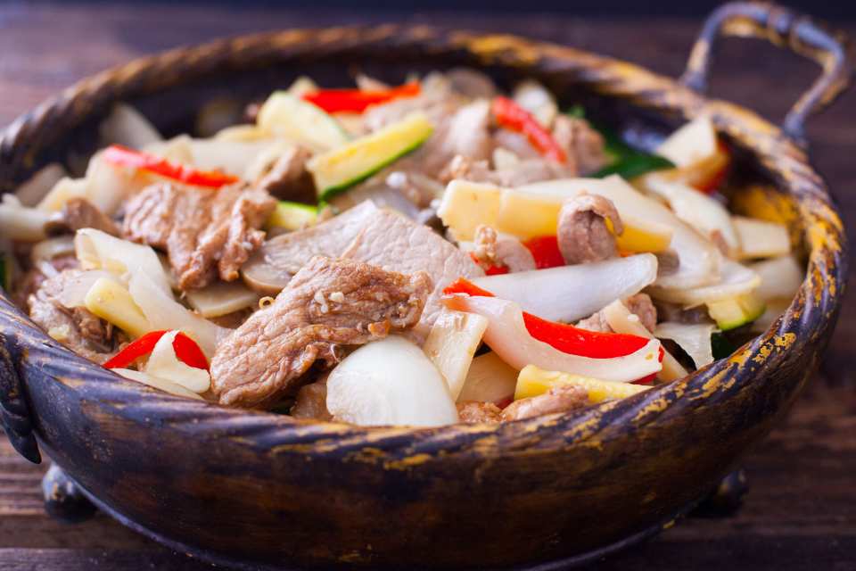 photo by DianaEatingRichly