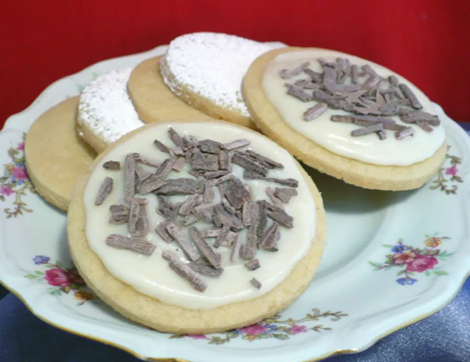 Rooster Cookies (Sugar Cookies) Recipe - Food.com