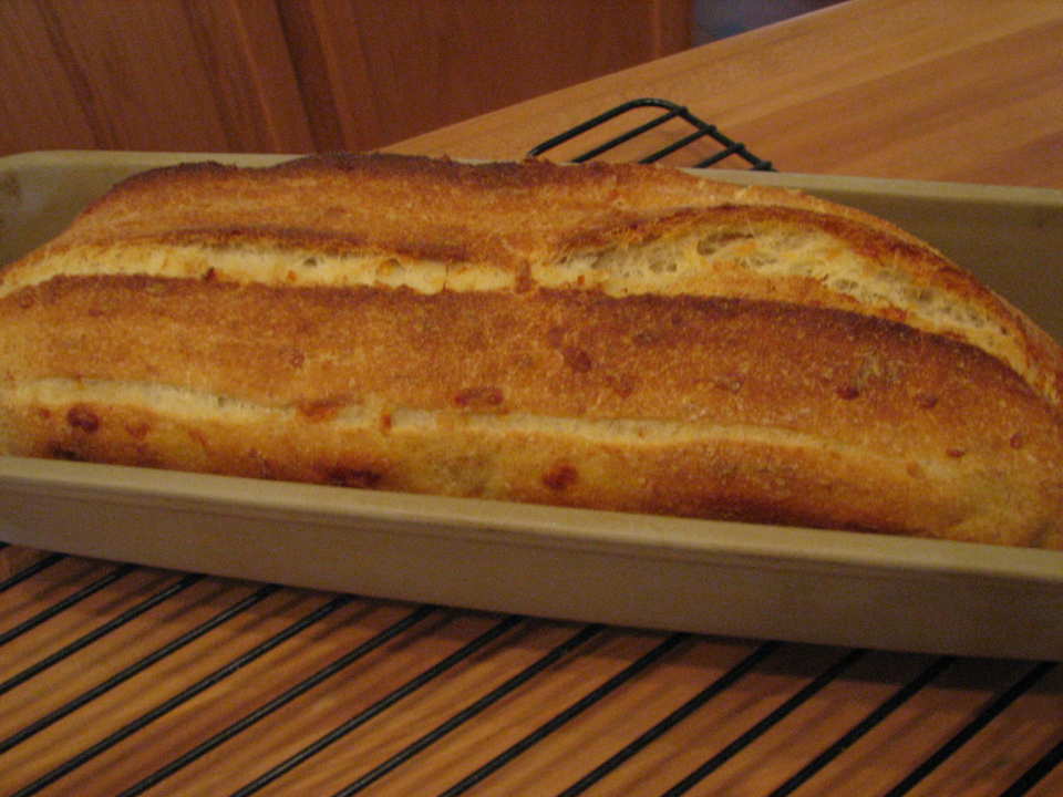 photo by Galley Wench