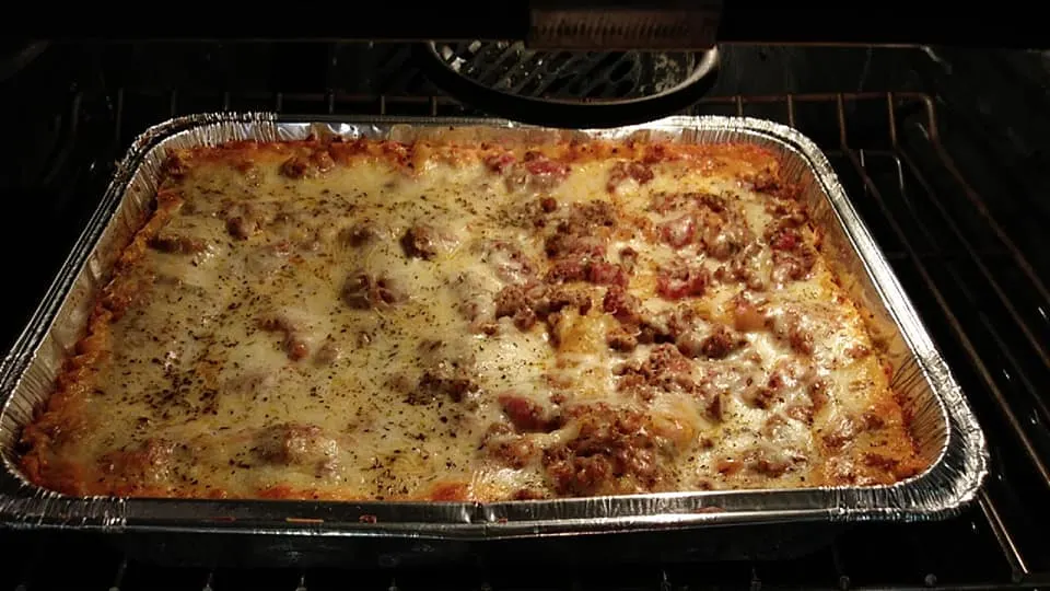 photo by Samantha A.