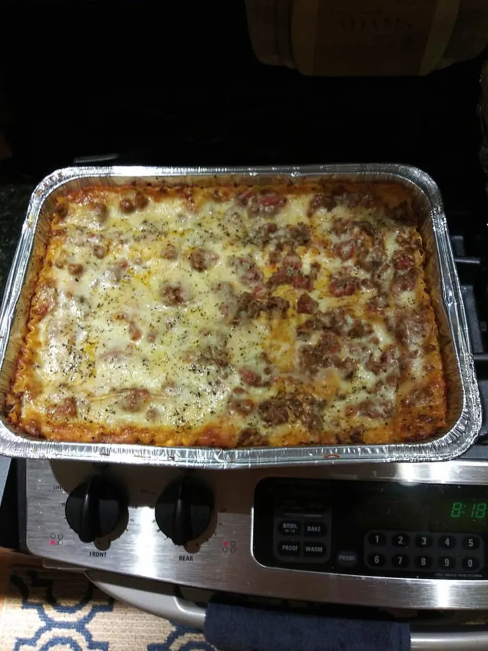 photo by Samantha A.