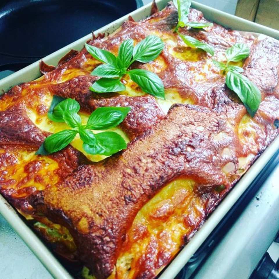 photo by Hermione P.