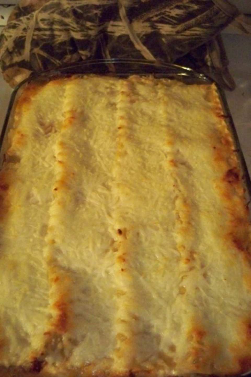 photo by Backwoods Baker