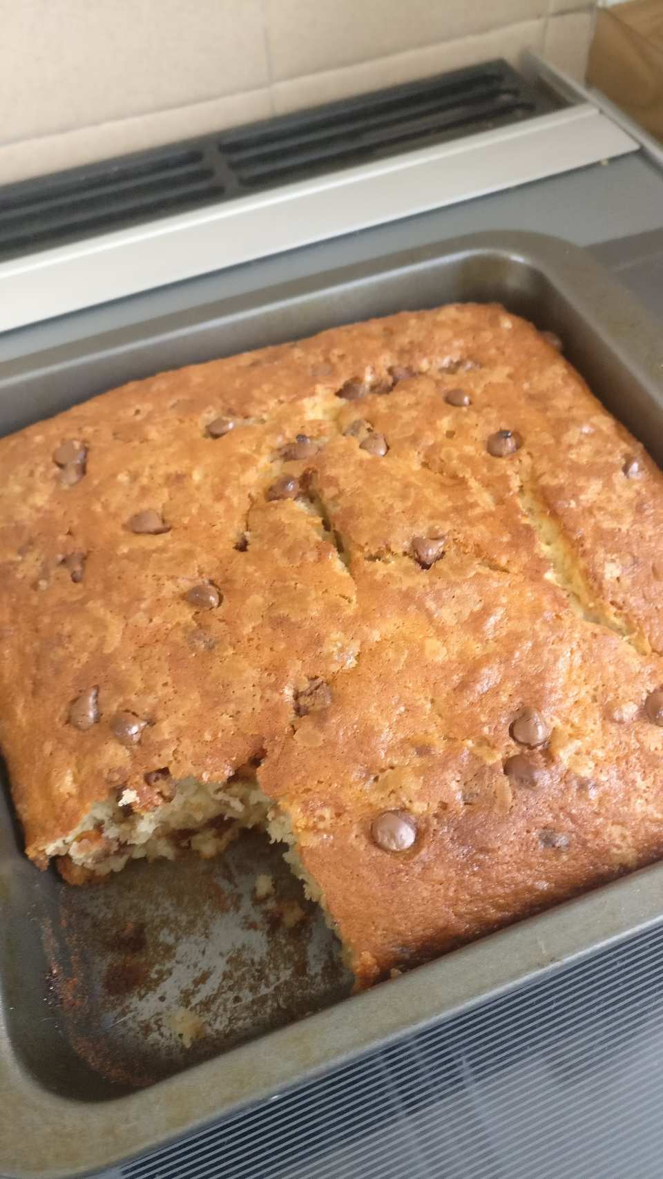 photo by Chantell B.