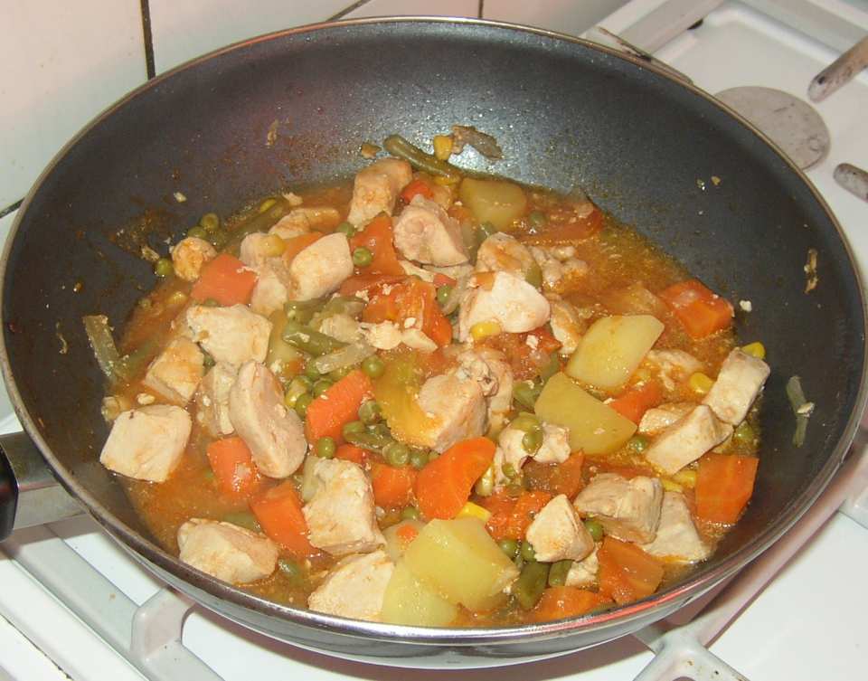 photo by Maria Flor Monteroy