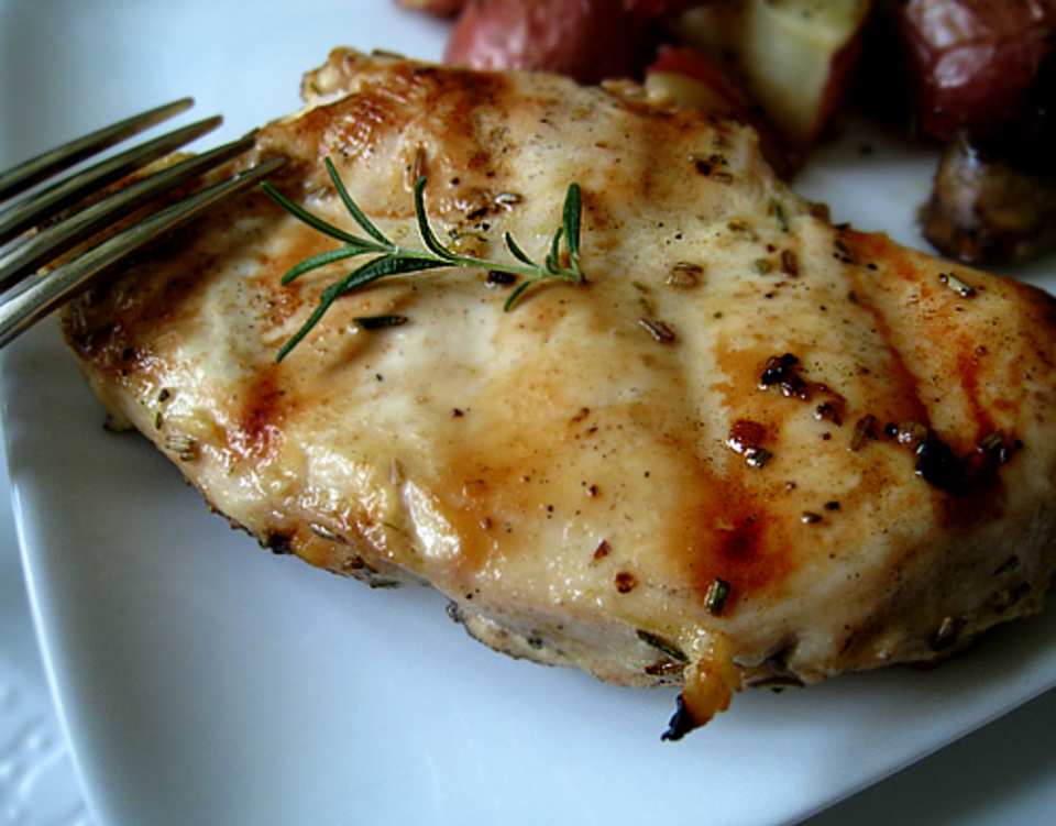 photo by Caroline Cooks