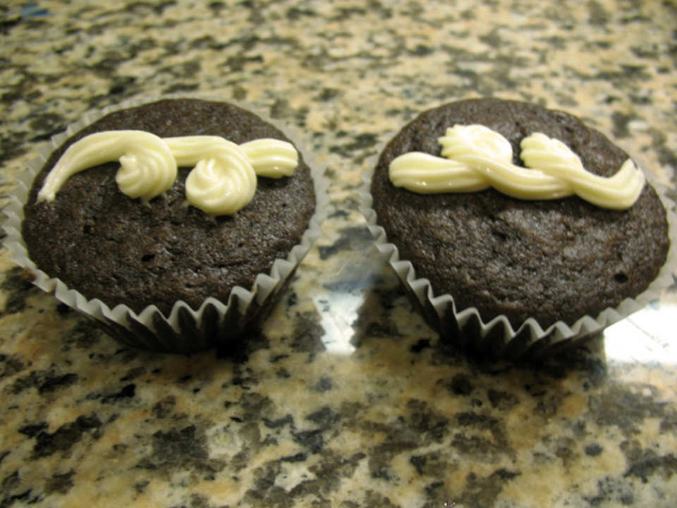 photo by Julie Houghton