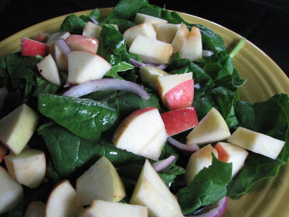 photo by Brooke the Cook in 