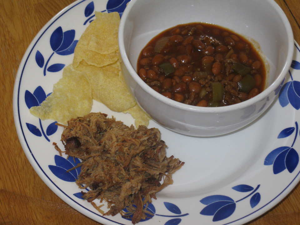 photo by Georgia Tarheel