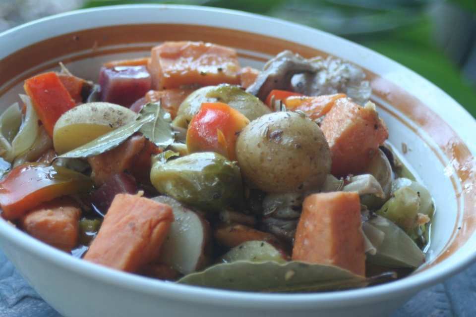 photo by Diann is Cooking