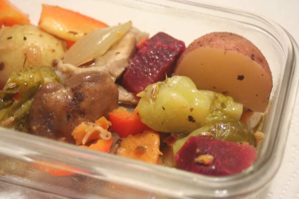 photo by Diann is Cooking