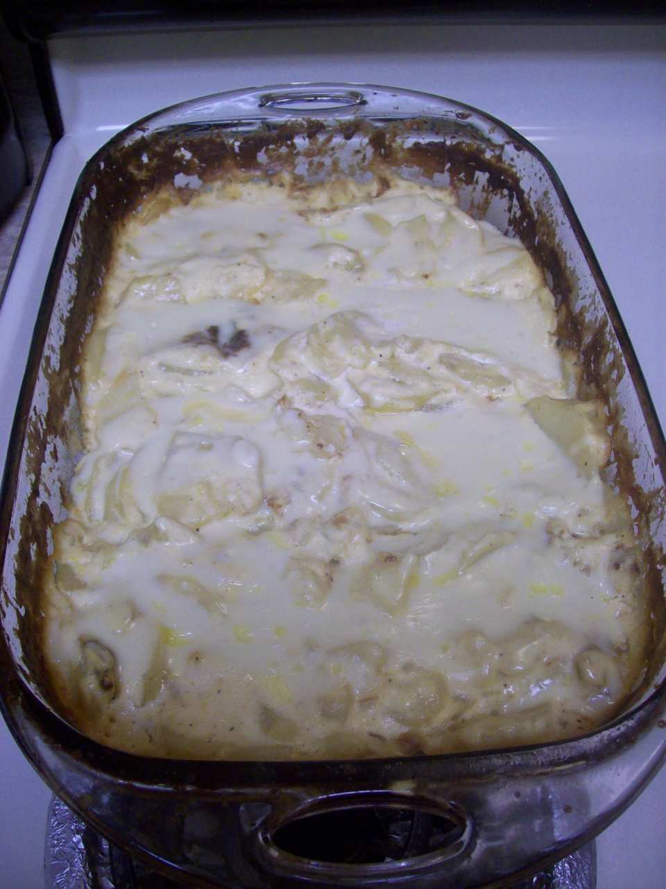 photo by Chef Nichol