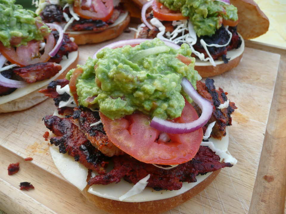 photo by Stephanie Y.