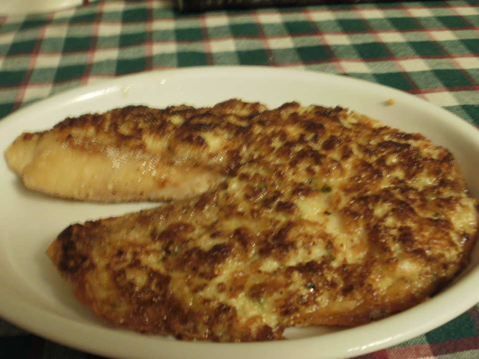 photo by Marie Nixon