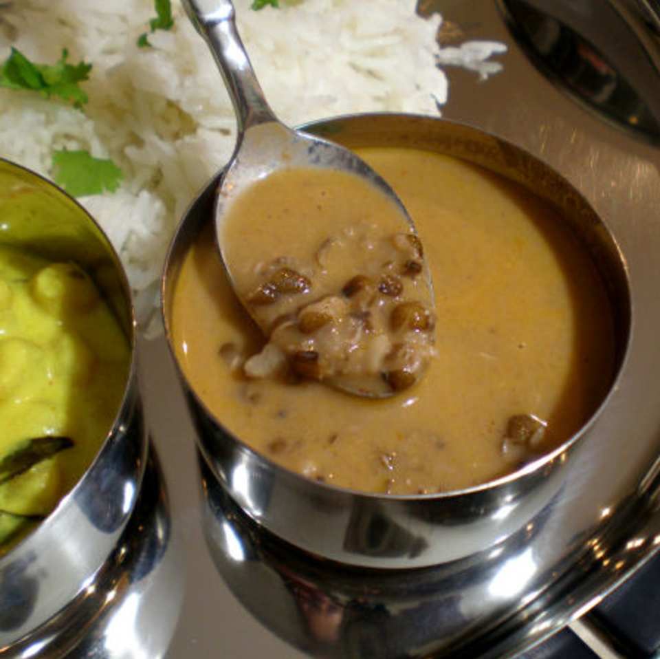 Dal Pakhtooni Recipe - Food.com