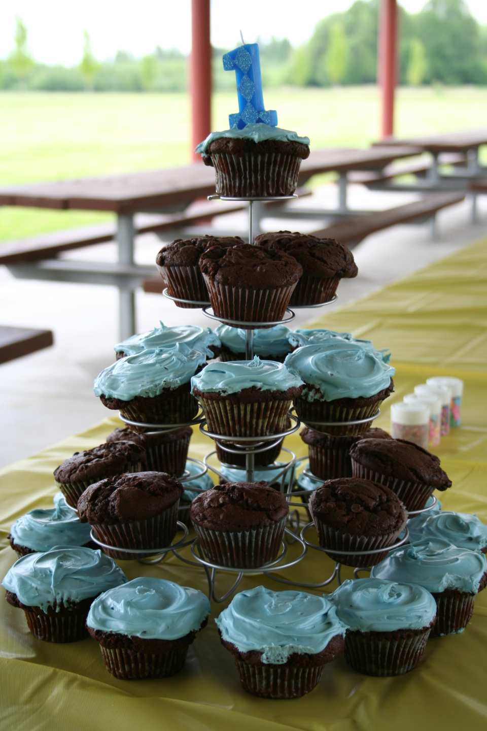 photo by Melissa and her Pan