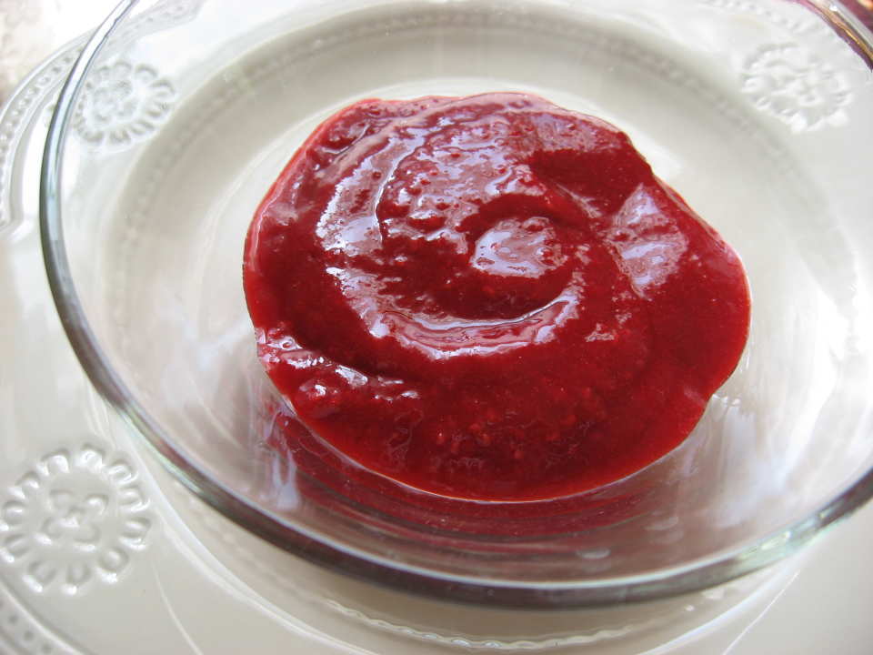 6-Minute Raspberry Jam (With Variations) Recipe - Food.com