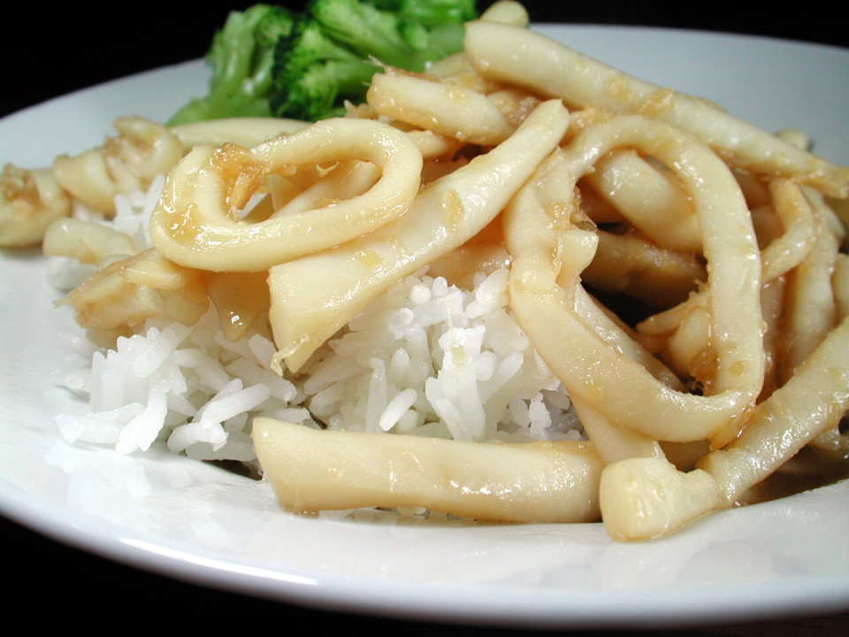 photo by Chef floWer