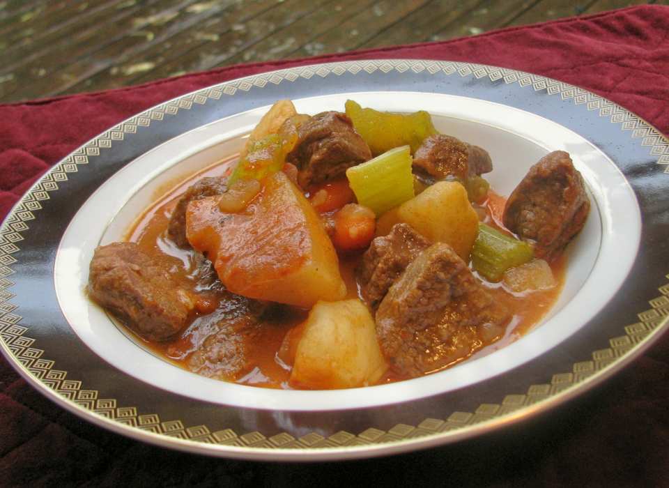 Forgotten Stew Recipe - Food.com