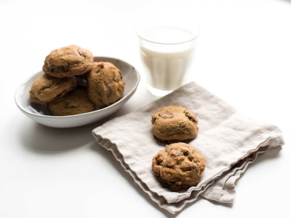 Basic Cookie Mix Recipe - Food.com