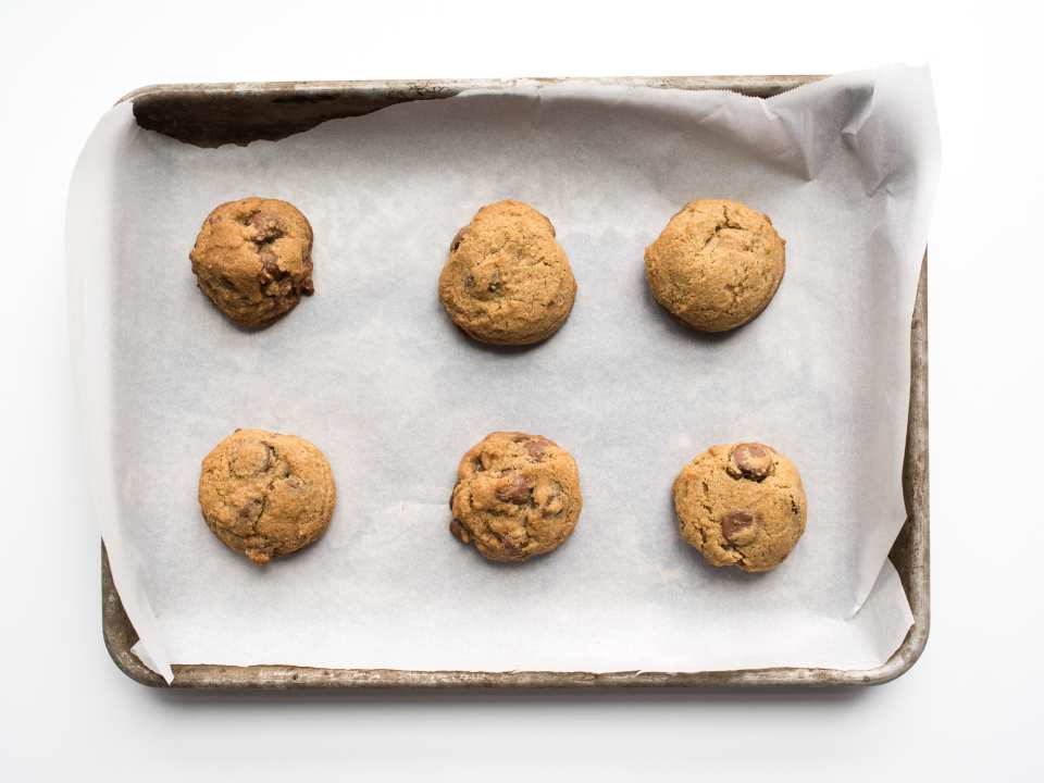 Basic Cookie Mix Recipe - Food.com