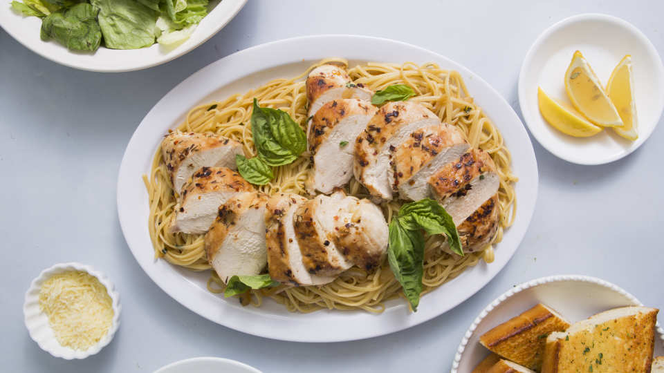 photo by Billy Green