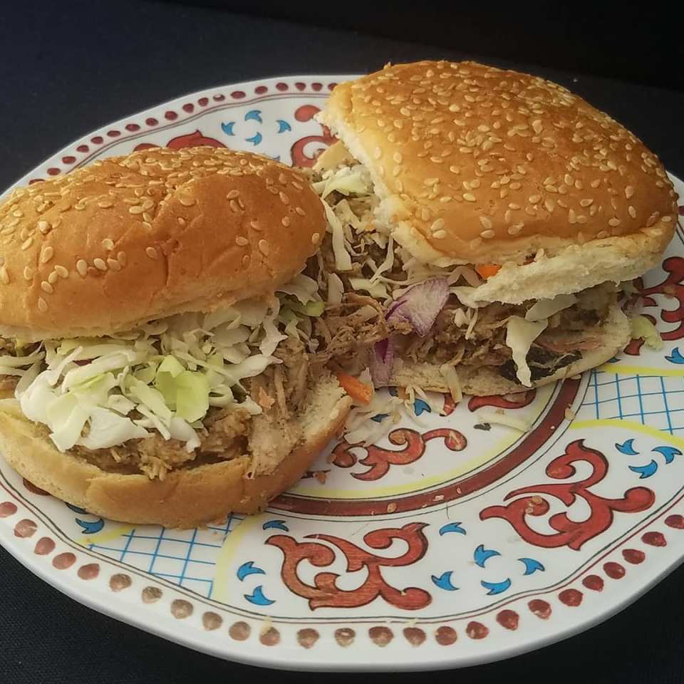 photo by JubalHarshaw