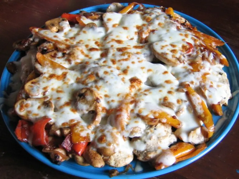 photo by Realtor by day, Chef by night