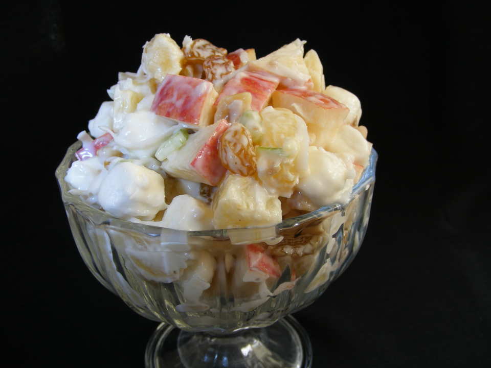 photo by Seasoned Cook