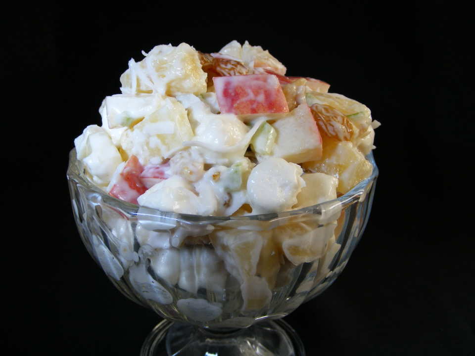 photo by Seasoned Cook