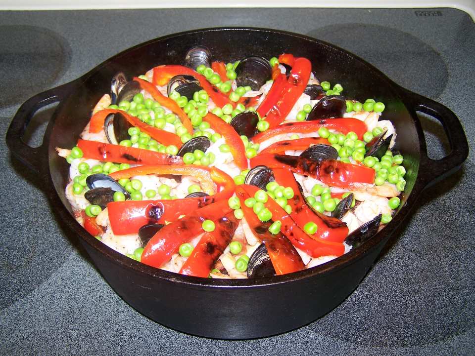 photo by Chef PotPie