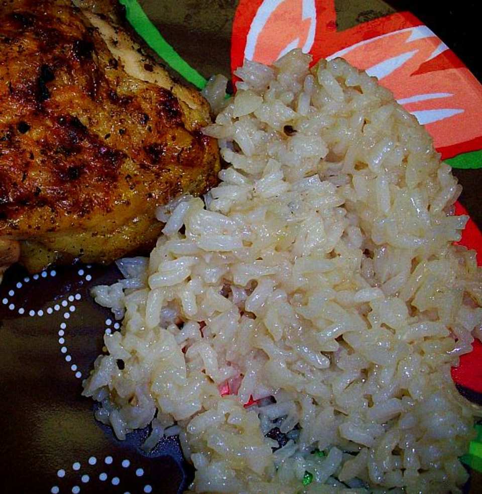 Peruvian Rice Recipe - Food.com