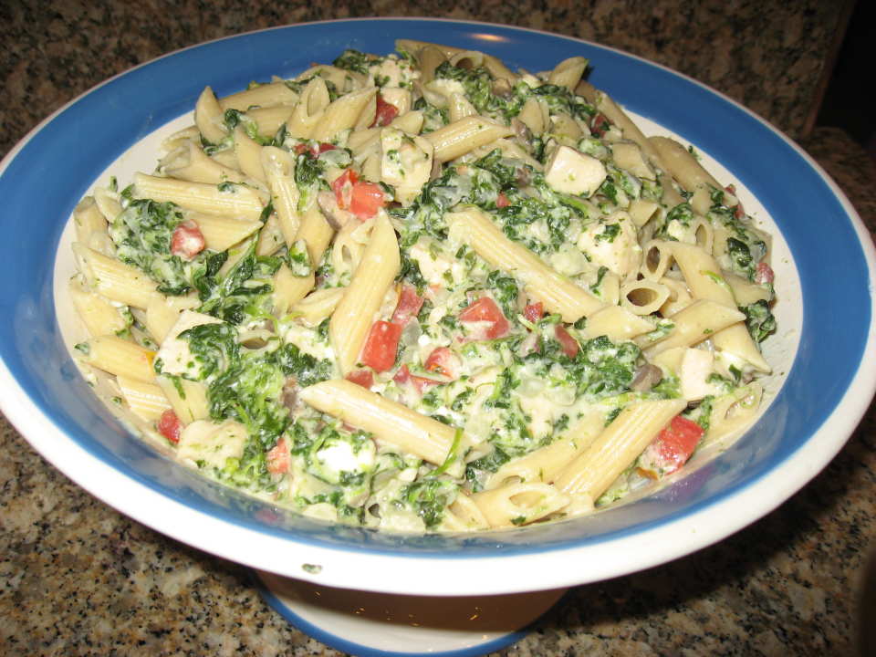 photo by Married to a Veg