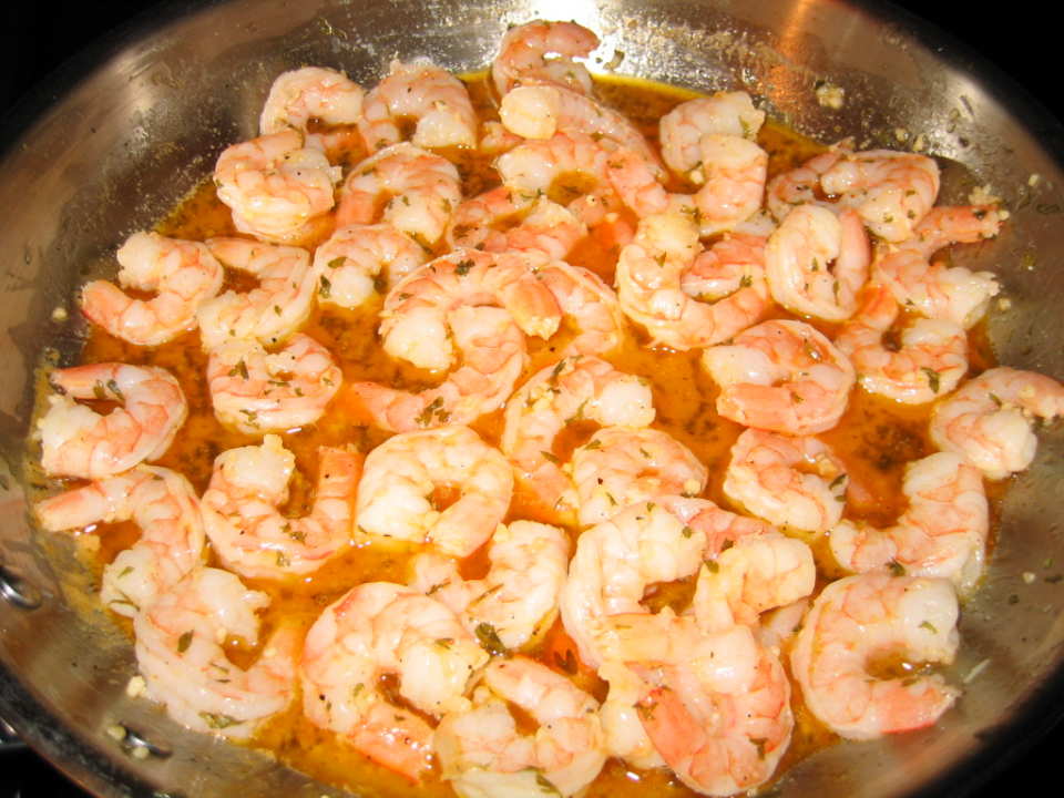 photo by Realtor by day, Chef by night