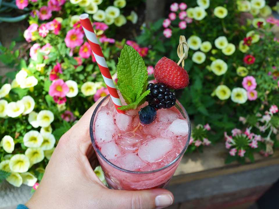 photo by Kate Richards