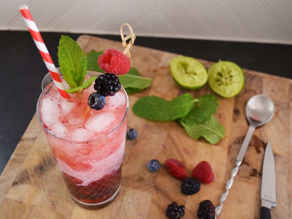 photo by Kate Richards