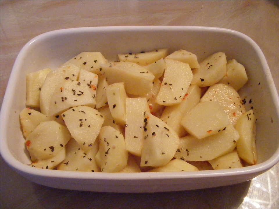 photo by Seasoned Cook